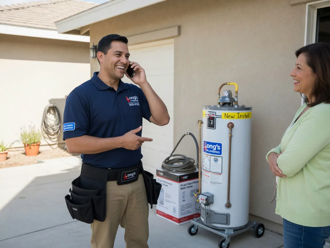 Leak Detection Nelson, MN FAQs
